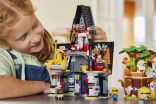 LEGO Minions Gru's Family Mansion (75583) (6)