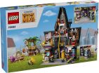LEGO Minions Gru's Family Mansion (75583) (9)