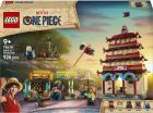 LEGO® One Piece Battle At Arlong Park (75638) (0)