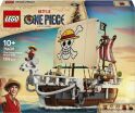 LEGO® One Piece The Going Merry Pirate Ship (75639) (0)