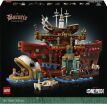 LEGO® One Piece The Baratie Floating Restaurant (75640) (0)