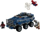 LEGO® Marvel Spider-Man Prison Transport Chase (76349) (1)