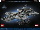LEGO® Marvel S.H.I.E.L.D. Helicarrier (76354) (0)