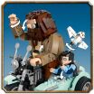 LEGO Harry Potter Hagrid & Harry's Motorcycle Ride (76443) (3)
