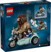 LEGO Harry Potter Hagrid & Harry's Motorcycle Ride (76443) (8)