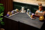 LEGO Harry Potter Diagon Alley Wizarding Shops (76444) (12)