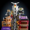 LEGO Harry Potter Diagon Alley Wizarding Shops (76444) (2)