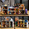 LEGO Harry Potter Diagon Alley Wizarding Shops (76444) (4)