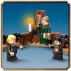 LEGO Harry Potter Hogwarts Castle: Flying Lessons (76447) (3)