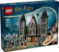 LEGO Harry Potter Malfoy Manor (76453) (0)