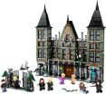 LEGO Harry Potter Malfoy Manor (76453) (1)