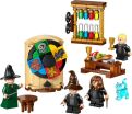 LEGO Harry Potter Hogwarts Castle: Sorting Hat Ceremony (76460) (1)