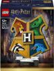 LEGO® Harry Potter Hogwarts House Crest (76462) (0)