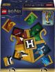LEGO® Harry Potter Hogwarts House Crest (76462) (8)