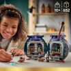 LEGO® Harry Potter Cauldron: Secret Potions Classroom (76464) (2)