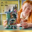 LEGO® Harry Potter Luna Lovegood's House (76467) (2)