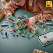 LEGO® Harry Potter Luna Lovegood's House (76467) (6)