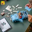LEGO® Harry Potter Enchanted Flying Ford Anglia (76470) (7)