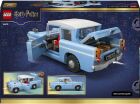 LEGO® Harry Potter Enchanted Flying Ford Anglia (76470) (8)