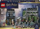 LEGO® Harry Potter Knockturn Alley Wizarding Shops (76471) (0)