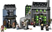 LEGO® Harry Potter Knockturn Alley Wizarding Shops (76471) (1)