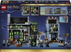 LEGO® Harry Potter Knockturn Alley Wizarding Shops (76471) (8)