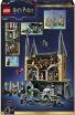 LEGO® Harry Potter Hogwarts Castle: East Wing (76473) (8)