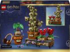LEGO® Harry Potter Hogwarts Herbology Plants (76474) (8)