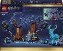 LEGO® Harry Potter Forbidden Forest: Expecto Patronum (76475) (8)
