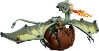 LEGO® Harry Potter Norbert: Hagrid's Baby Dragon (76477) (1)