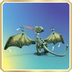 LEGO® Harry Potter Norbert: Hagrid's Baby Dragon (76477) (2)