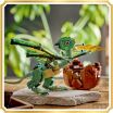 LEGO® Harry Potter Norbert: Hagrid's Baby Dragon (76477) (3)