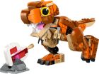 LEGO Jurassic World Little Eatie: T.rex (76967) (1)