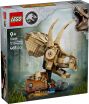 LEGO Jurassic World Dinosaur Fossils: Triceratops Skull (76969) (0)