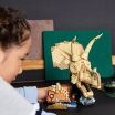 LEGO Jurassic World Dinosaur Fossils: Triceratops Skull (76969) (6)