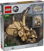 LEGO Jurassic World Dinosaur Fossils: Triceratops Skull (76969) (8)
