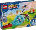 LEGO Sonic The Hedgehog Sonic's Camfire Clash (77001) (0)