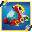 LEGO Sonic The Hedgehog Sonic's Camfire Clash (77001) (2)