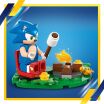LEGO Sonic The Hedgehog Sonic's Camfire Clash (77001) (4)