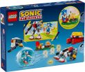 LEGO Sonic The Hedgehog Sonic's Camfire Clash (77001) (9)