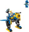 LEGO Sonic The Hedgehog Cyclone vs. Metal Sonic (77002) (1)