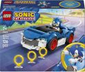 LEGO® Sonic The Hedgehog Sonic: Speedster Lightning (77117) (0)