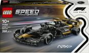 LEGO® Speed Champions APXGP Team Race Car From F1 The Movie (77252) (0)