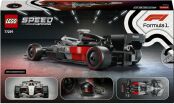 LEGO® Speed Champions Audi Revolut F1 Team R26 Race Car (77259) (8)