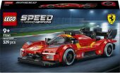 LEGO® Speed Champions Ferrari 499P (77261) (0)