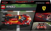 LEGO® Speed Champions Ferrari 499P (77261) (8)
