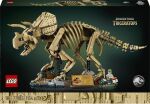 LEGO® Jurassic World Dinosaur Fossils: Triceratops (77985) (0)