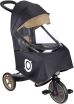 Globber Raincover Explorer Trike Black (536-004-2) (1)