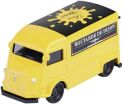 Majorette D/C Οχήματα Deluxe French Touch 7.5cm-6 Σχέδια (212055013) (0)