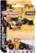 Majorette D/C Οχήματα Volvo Edition 7.5cm-6 Σχέδια (212057283) (2)